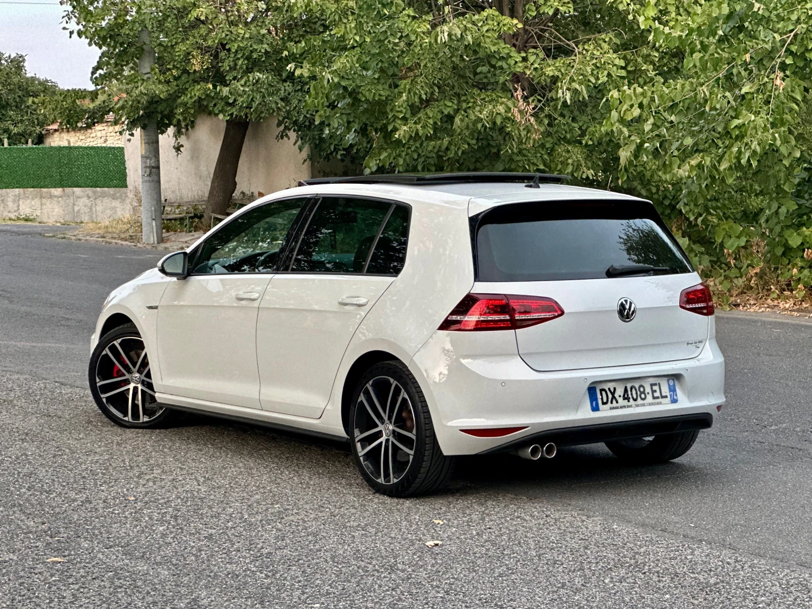 VW Golf 2.0 GTD - изображение 5