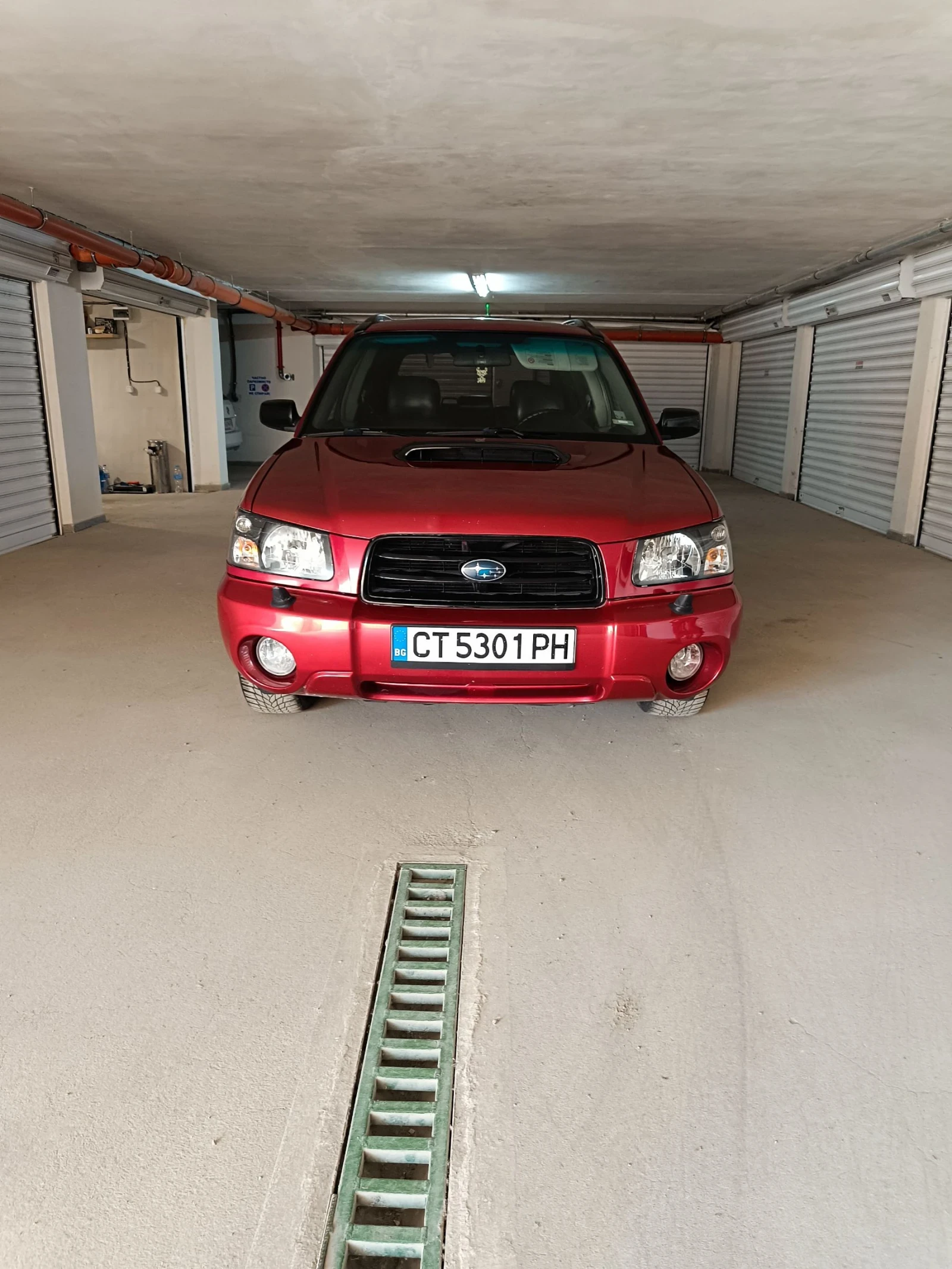 Subaru Forester Subaru forester 2.0xt LPG | Mobile.bg — изображение 2