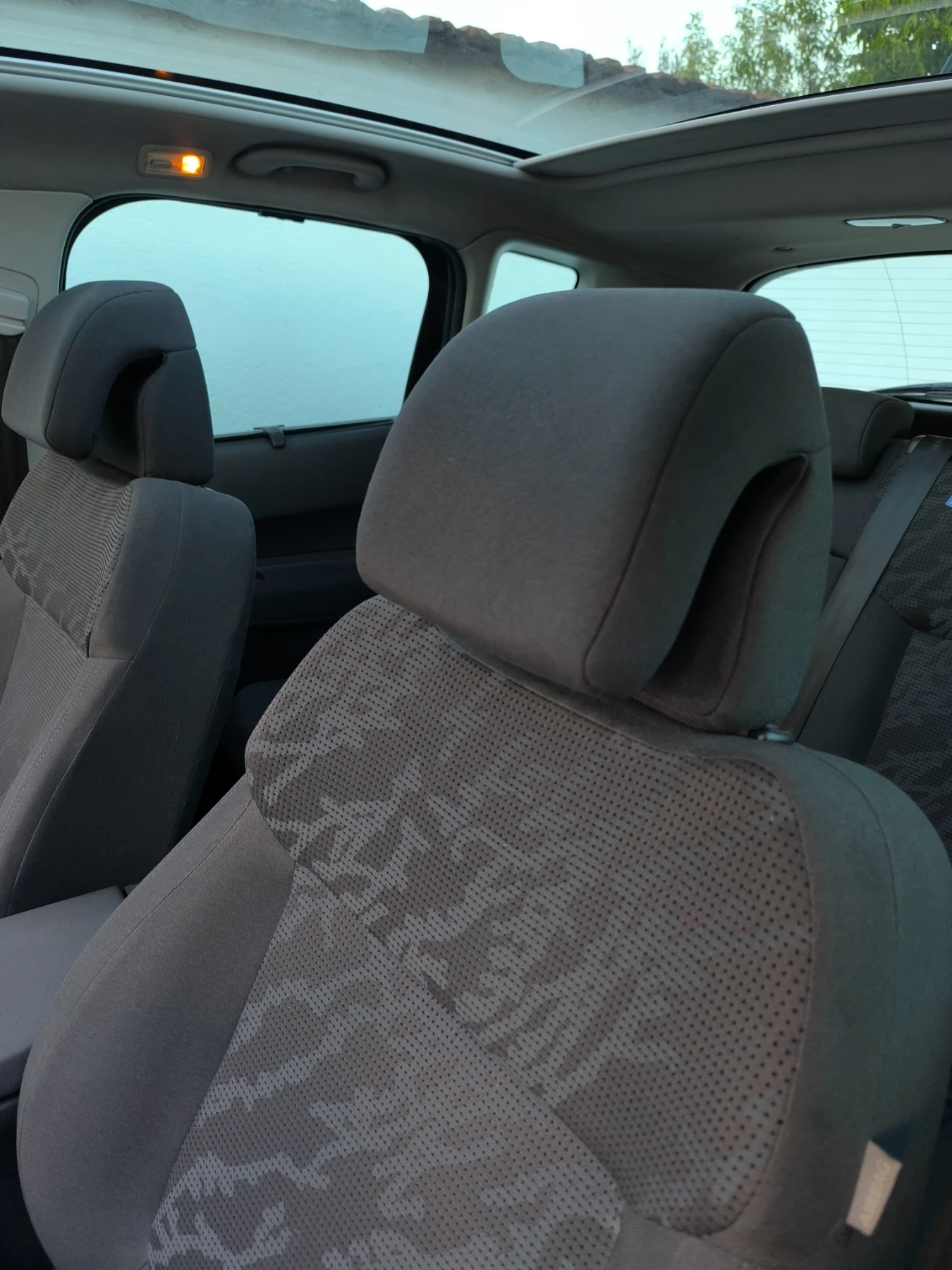 Peugeot 3008 1.6HDi 112 PS | Mobile.bg   11