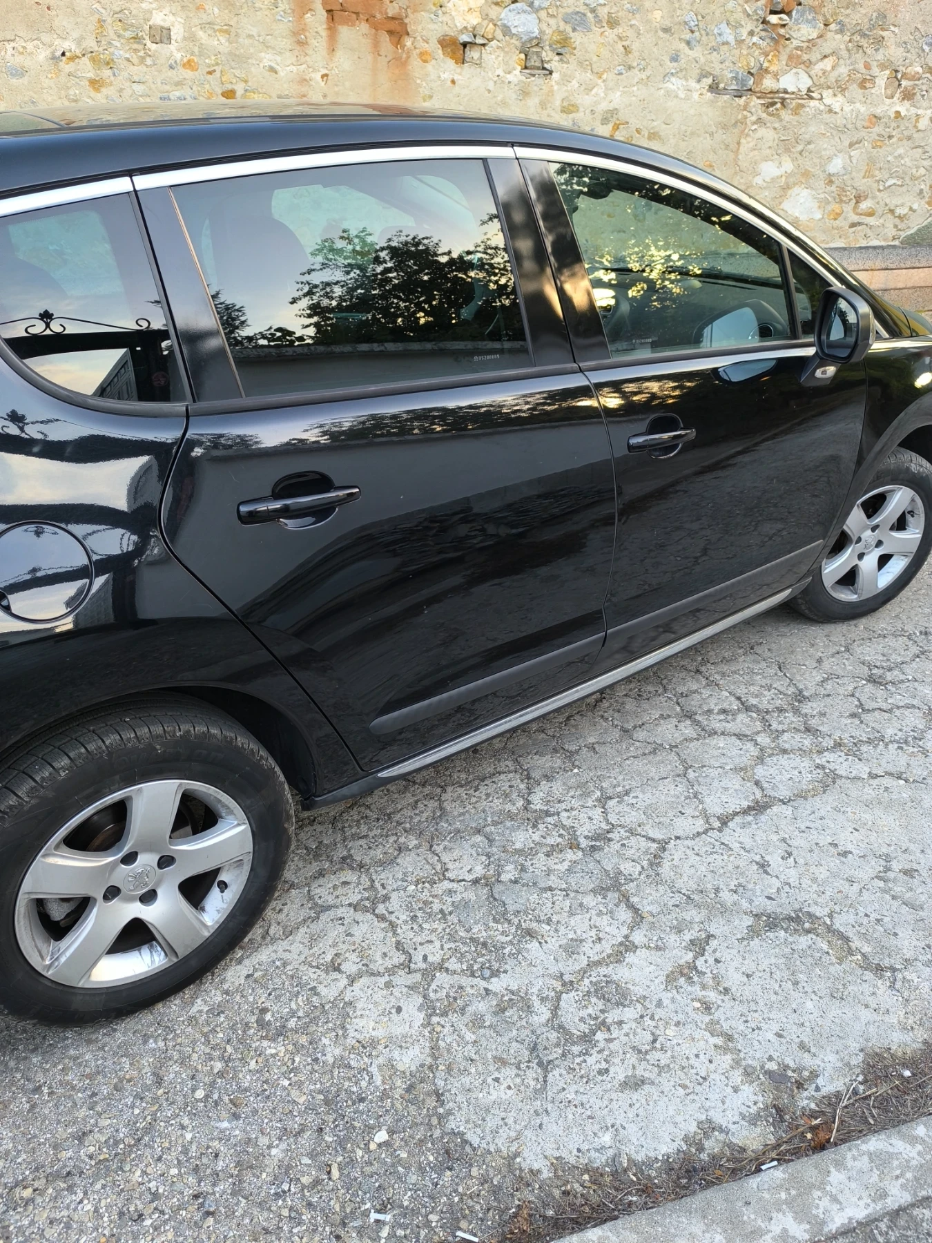 Peugeot 3008 1.6HDi 112 PS - изображение 5