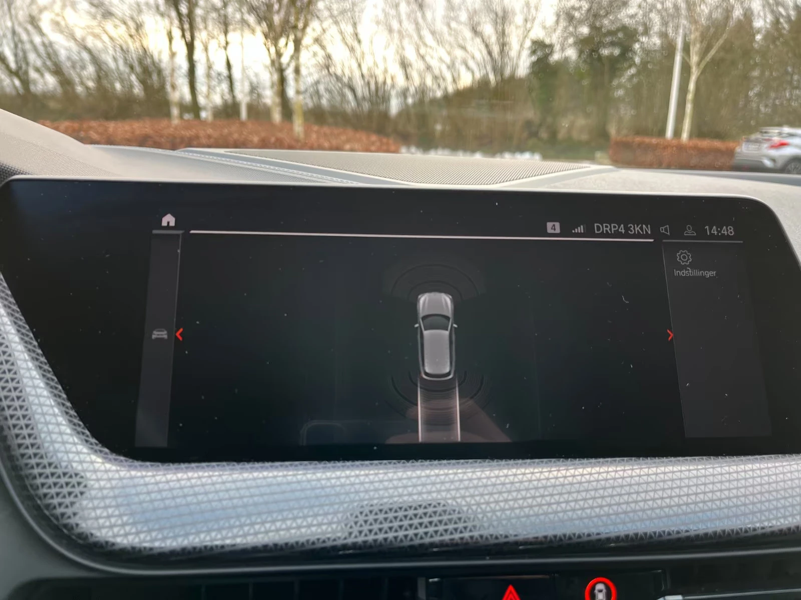 BMW 120 d/M-SPORT/190HP/DIGITAL/SHADOW-L./AMBI/KLESS/745f | Mobile.bg   12