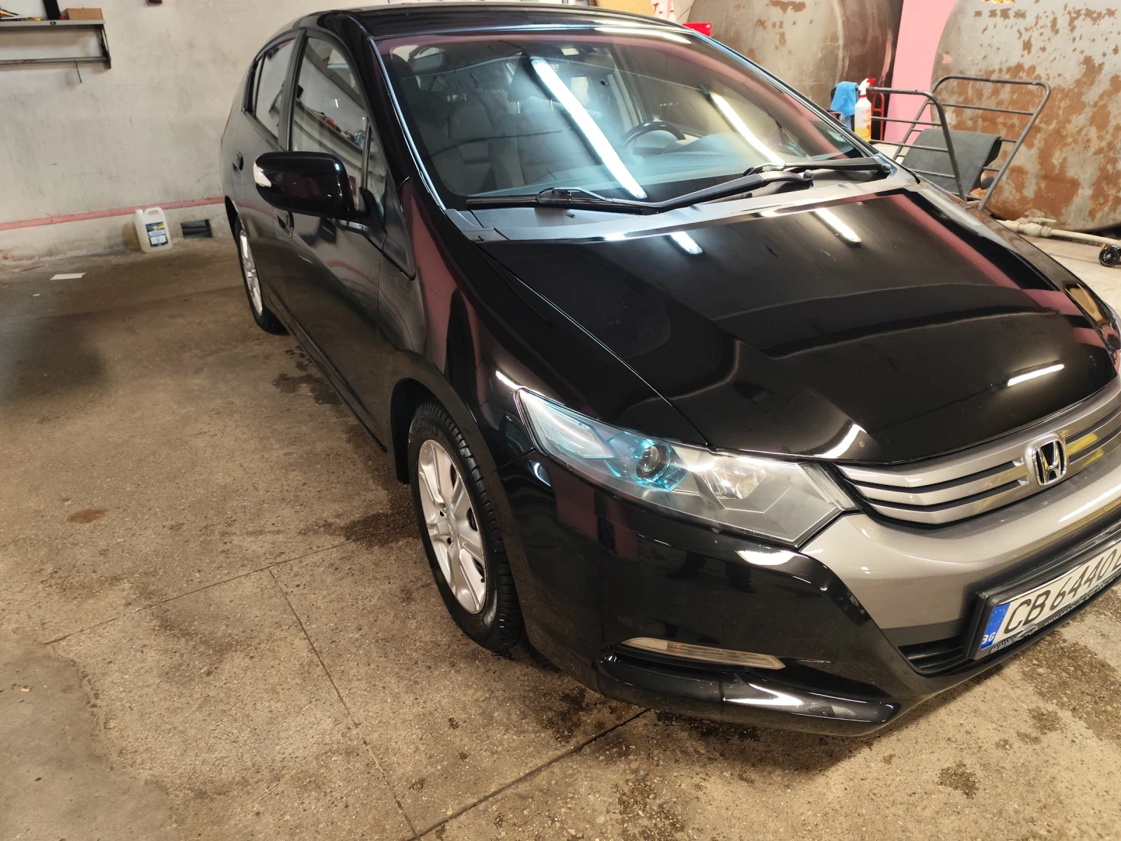 Honda Insight | Mobile.bg   1