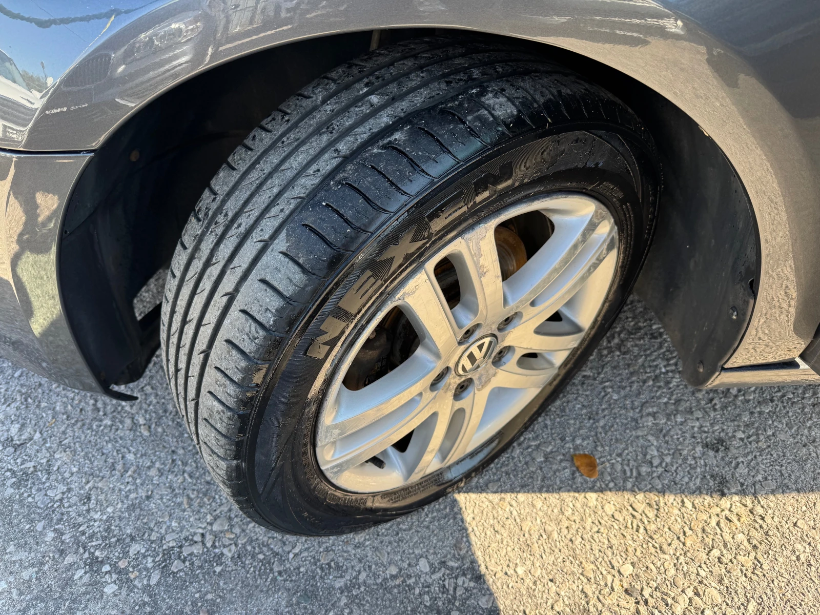 VW Golf 2.0-TDI-ЛИЗИНГ | Mobile.bg — изображение 15