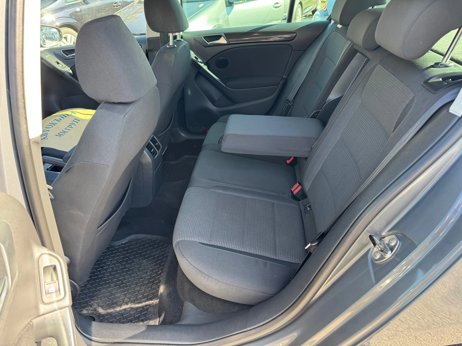 VW Golf 2.0-TDI-ЛИЗИНГ | Mobile.bg — изображение 14