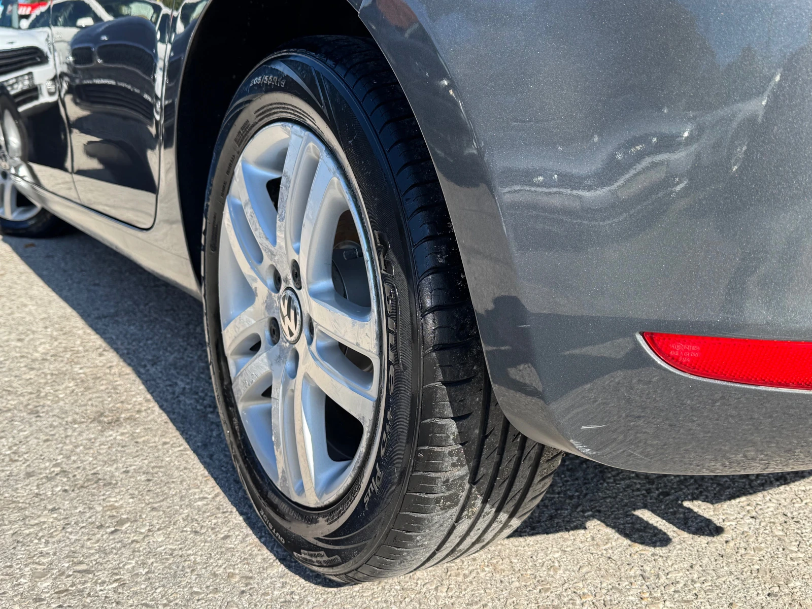 VW Golf 2.0-TDI-ЛИЗИНГ | Mobile.bg — изображение 16