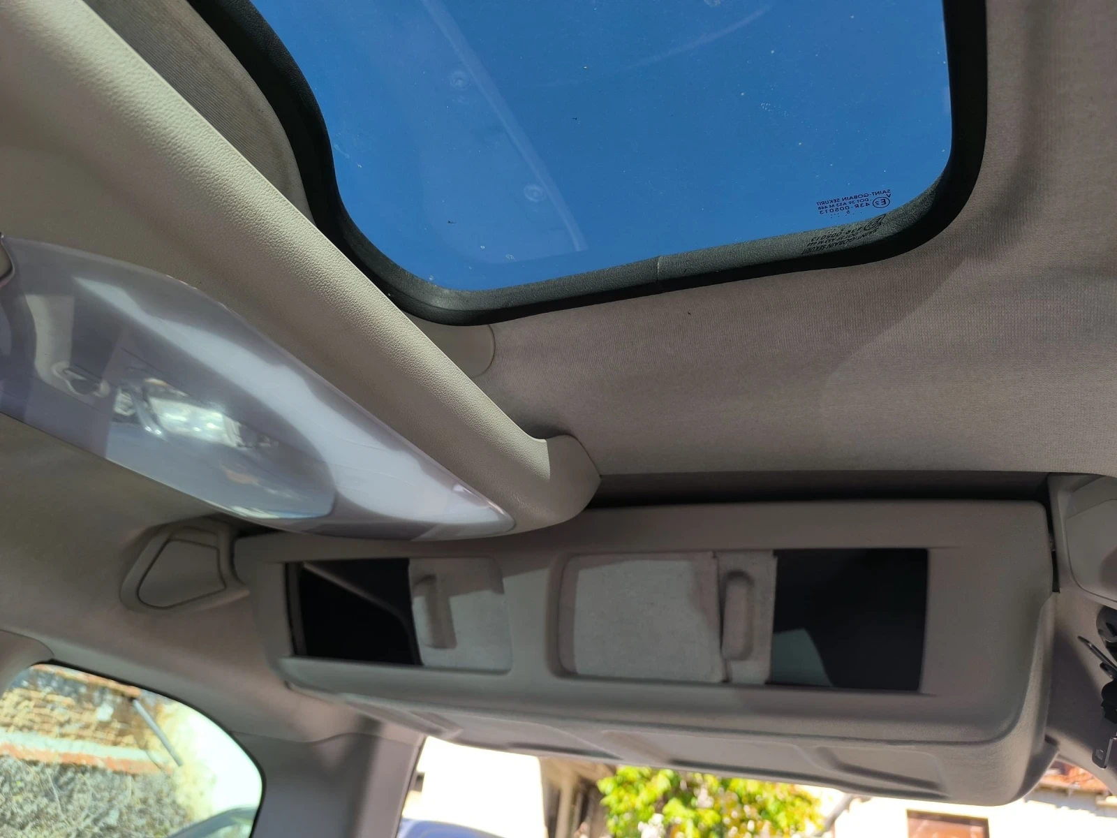 Citroen Berlingo 1.6 | Mobile.bg — изображение 13