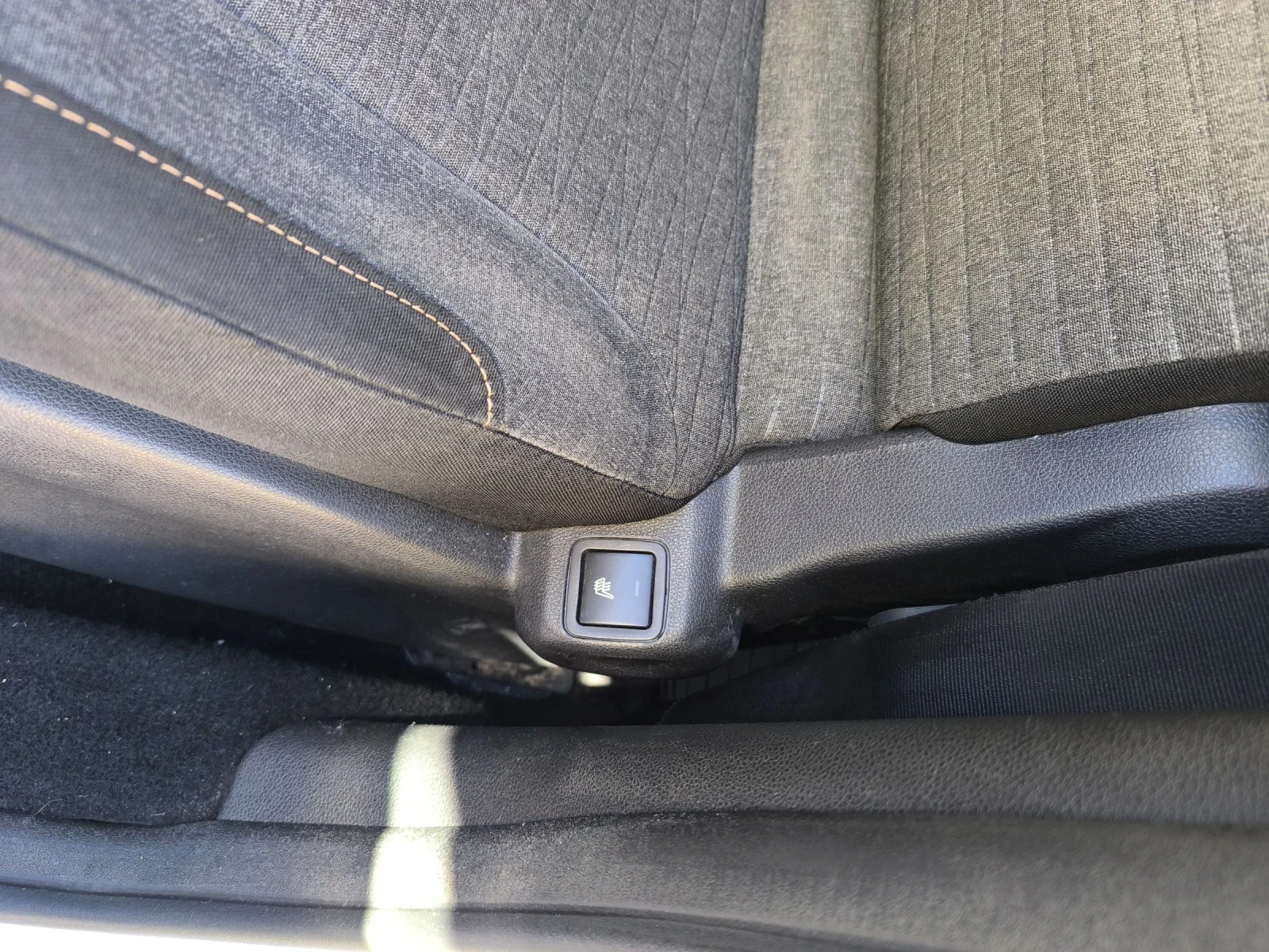 Citroen Berlingo 1.6 | Mobile.bg — изображение 10