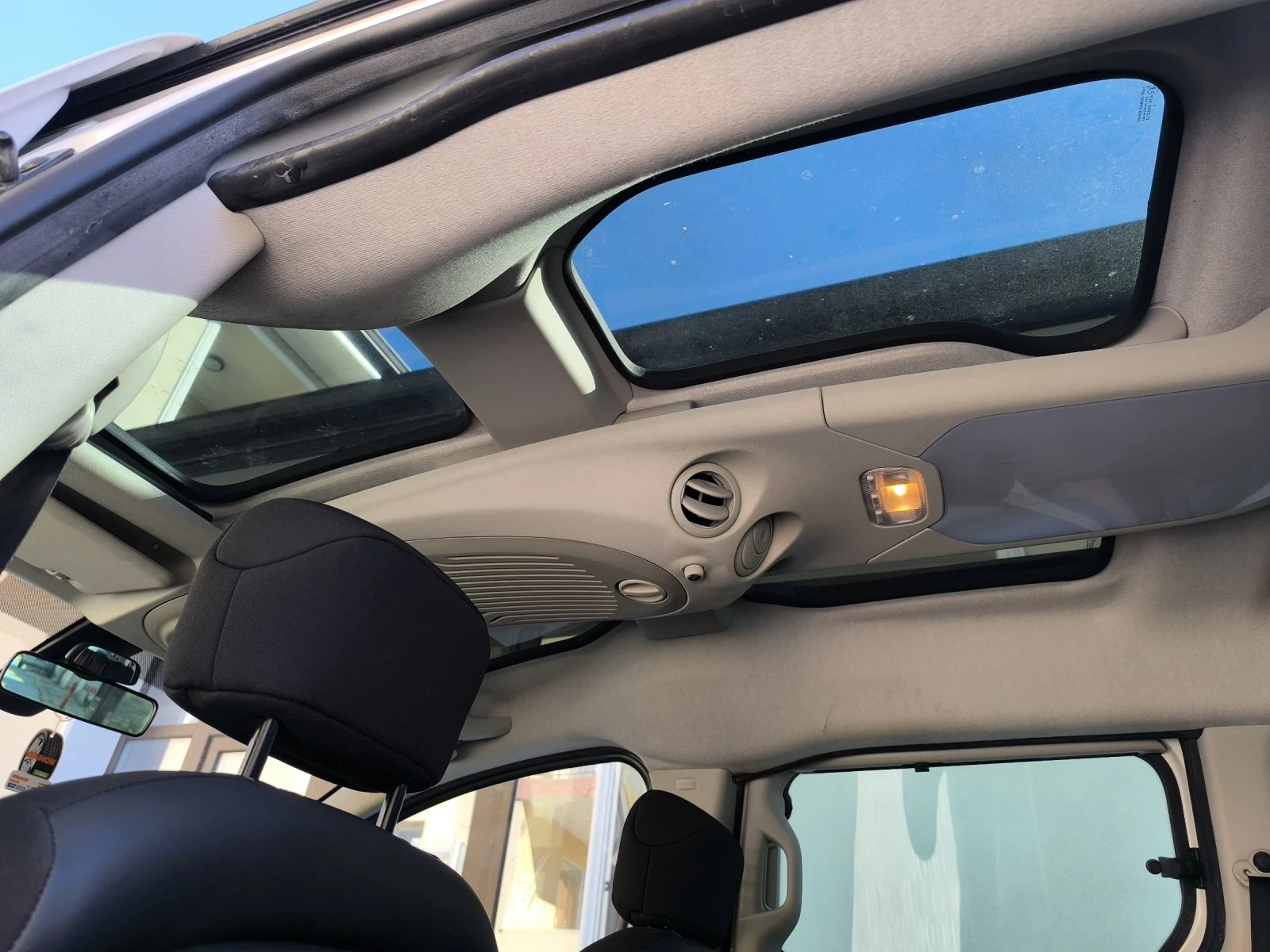 Citroen Berlingo 1.6 | Mobile.bg — изображение 12