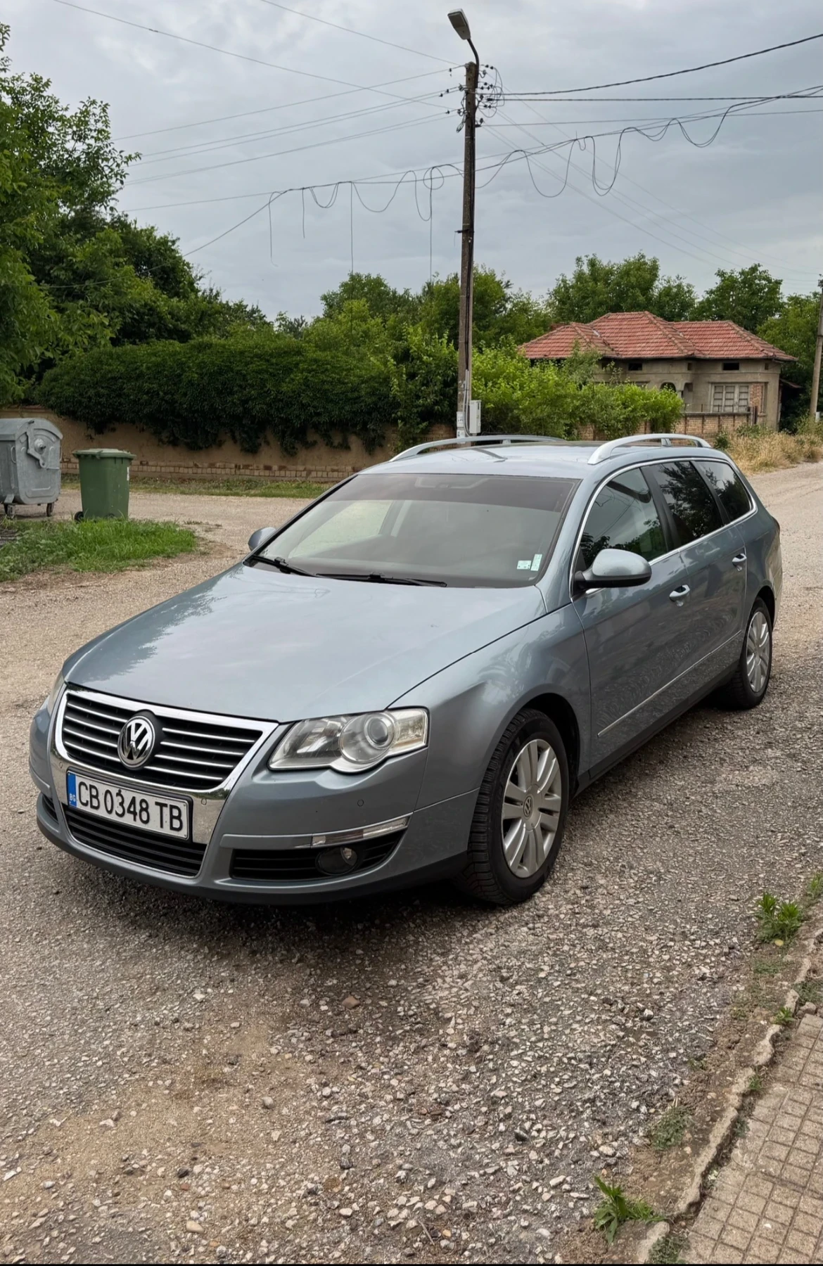 VW Passat | Mobile.bg   1