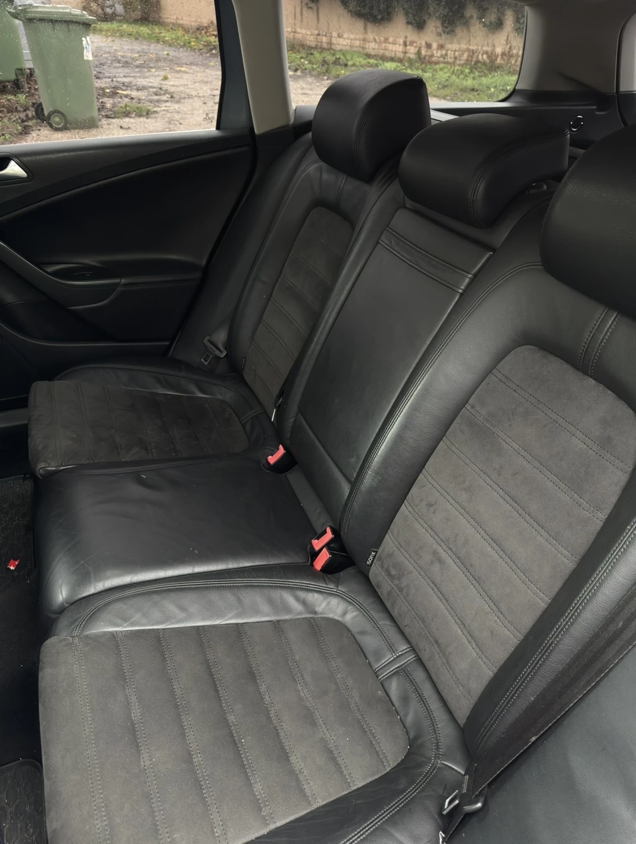 VW Passat 2.0 TDI CR 140 | Mobile.bg   7