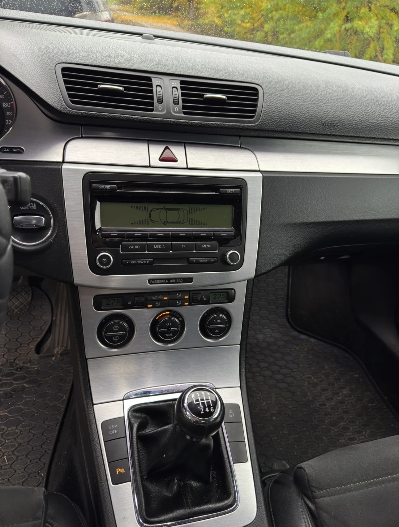 VW Passat 2.0 TDI CR 140 | Mobile.bg   8