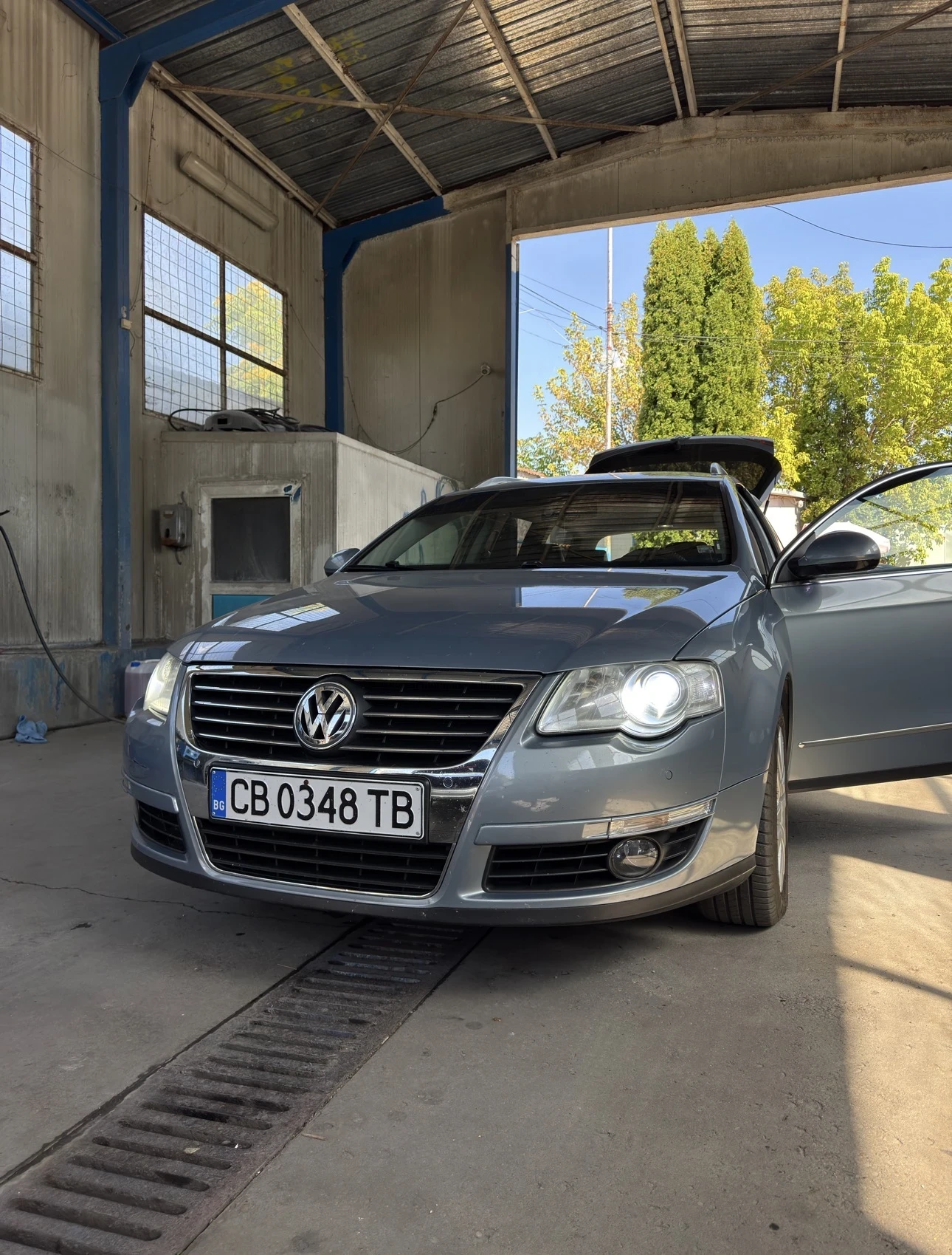 VW Passat | Mobile.bg   3