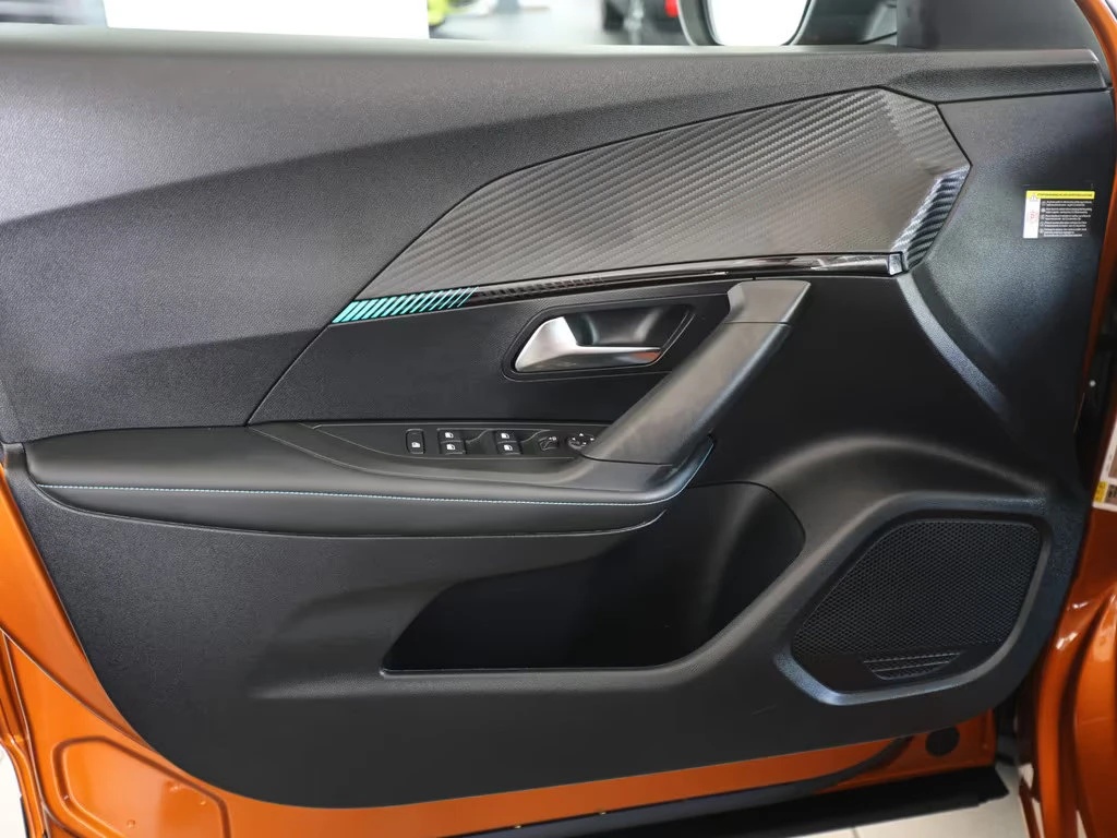 Peugeot 2008 ALLURE/136HP/CAM/LED/NAVI/L.ASSIST/DIGI/636g | Mobile.bg   12