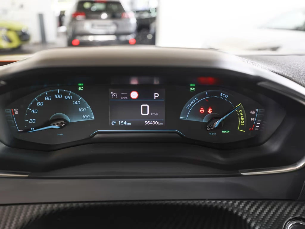 Peugeot 2008 ALLURE/136HP/CAM/LED/NAVI/L.ASSIST/DIGI/636g - изображение 6