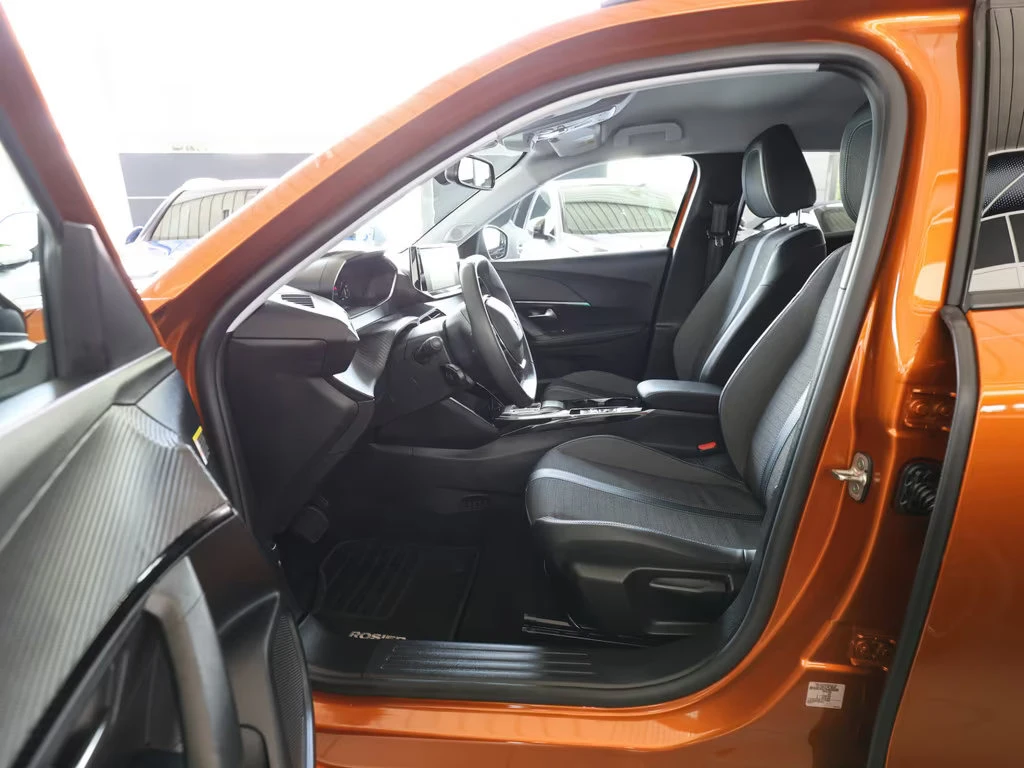 Peugeot 2008 ALLURE/136HP/CAM/LED/NAVI/L.ASSIST/DIGI/636g - изображение 3