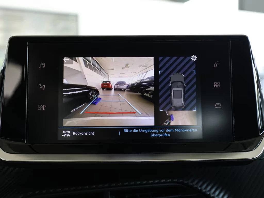 Peugeot 2008 ALLURE/136HP/CAM/LED/NAVI/L.ASSIST/DIGI/636g - изображение 7