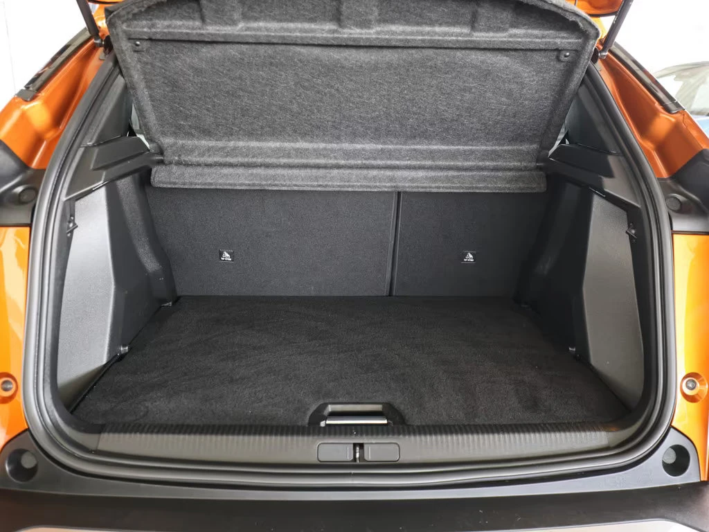 Peugeot 2008 ALLURE/136HP/CAM/LED/NAVI/L.ASSIST/DIGI/636g | Mobile.bg   16