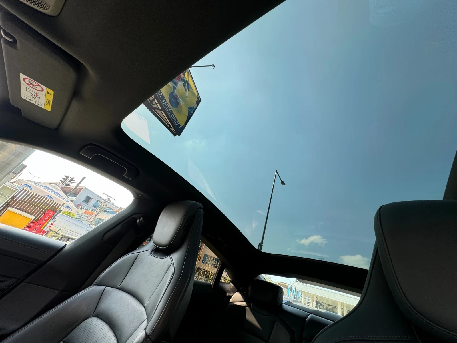 Porsche Taycan | Mobile.bg   11