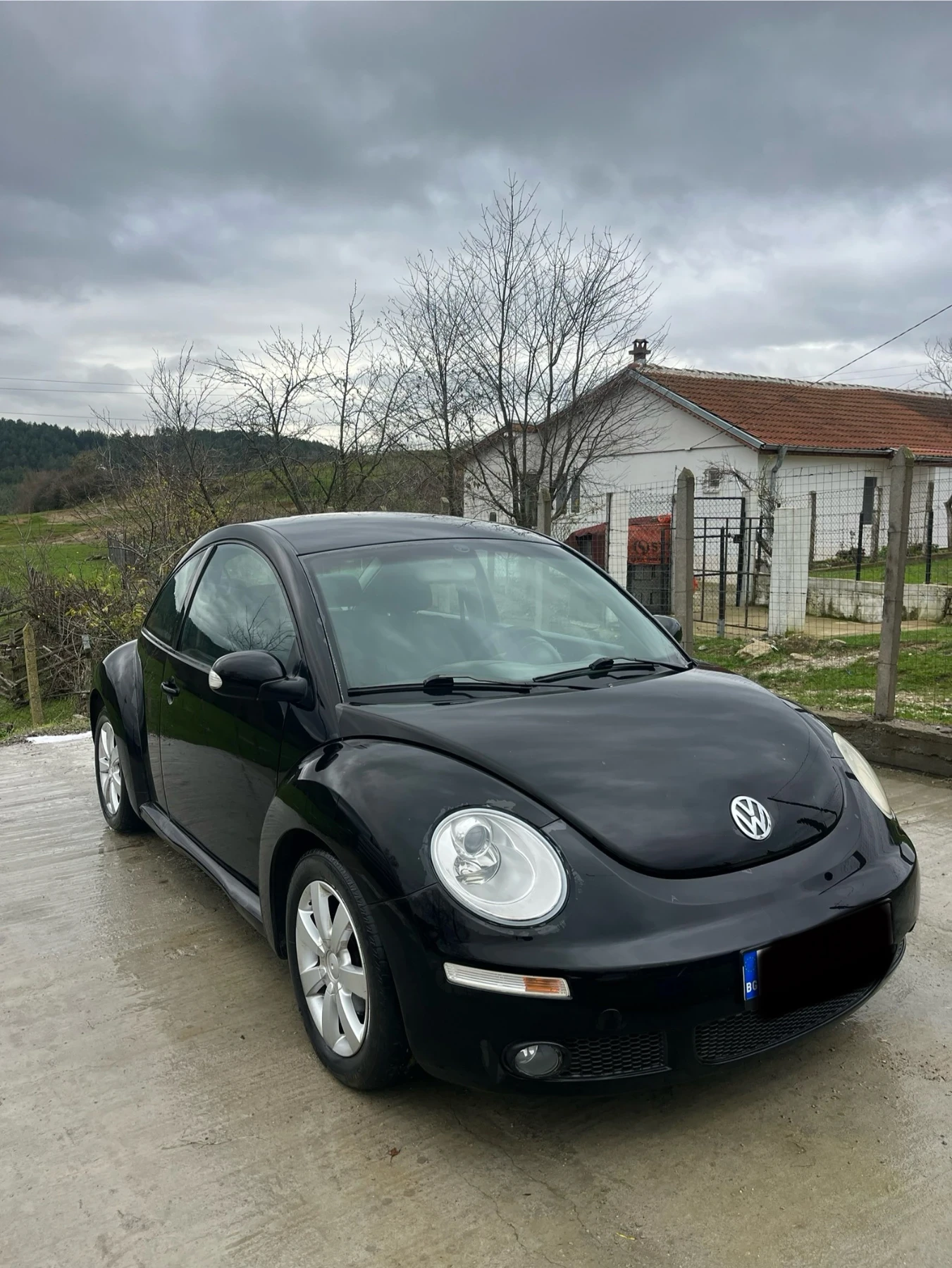 VW Beetle | Mobile.bg � ����������� 1