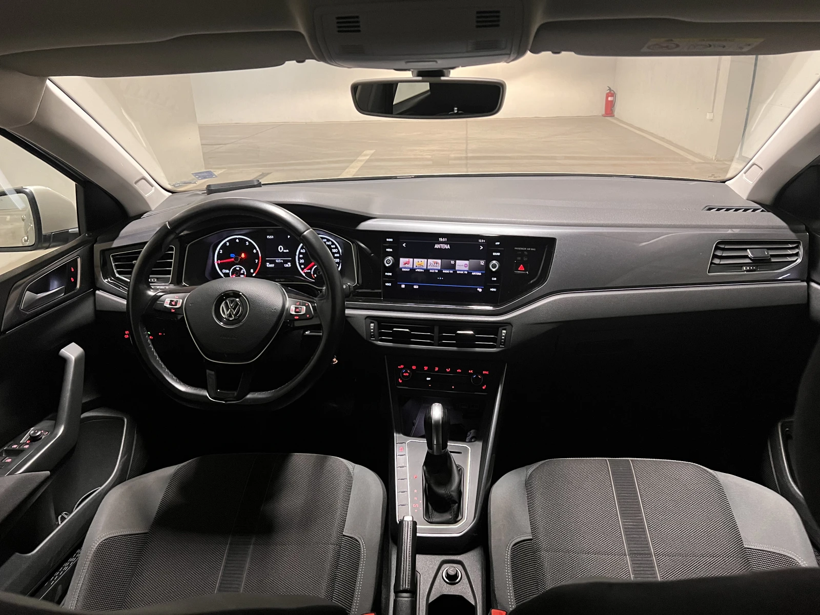 VW Polo  - изображение 6