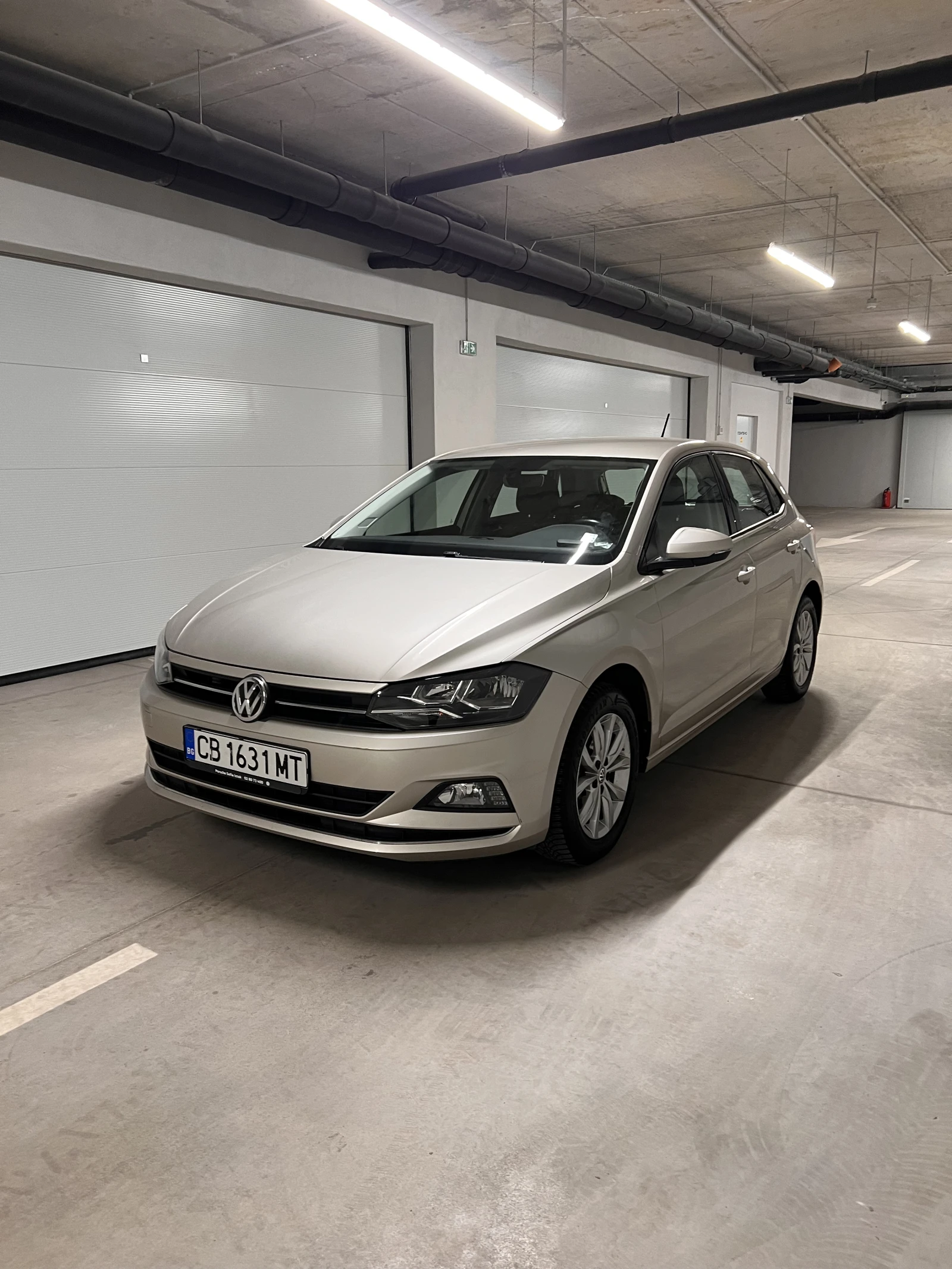 VW Polo | Mobile.bg � ����������� 1