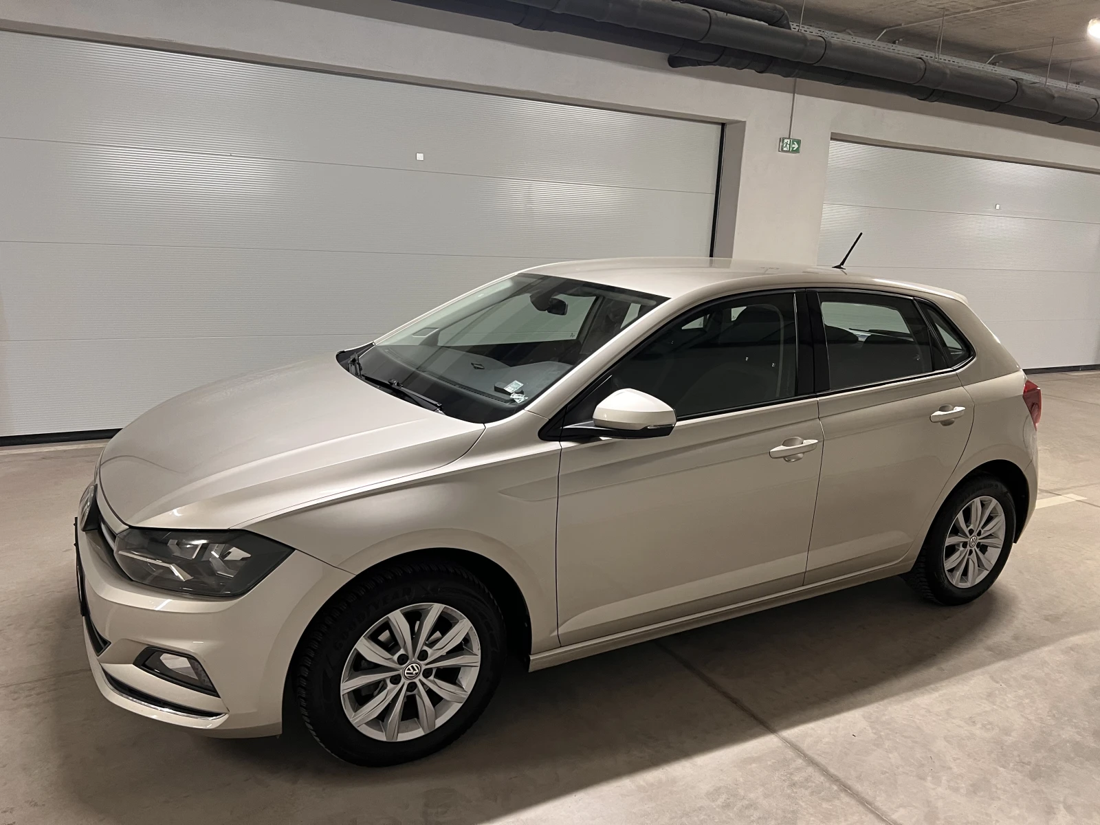 VW Polo  - изображение 4