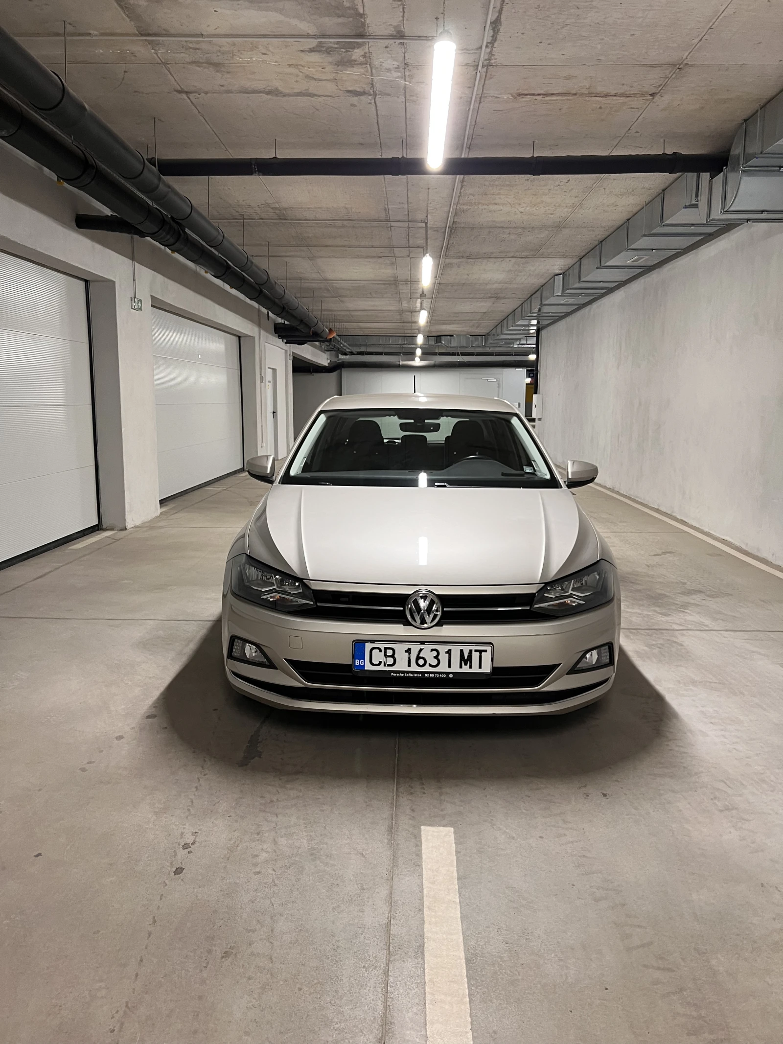 VW Polo  - изображение 2