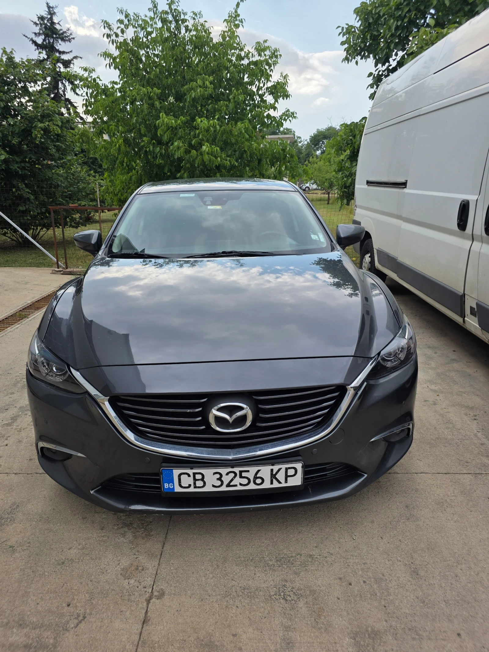 Mazda 6 | Mobile.bg � ����������� 1