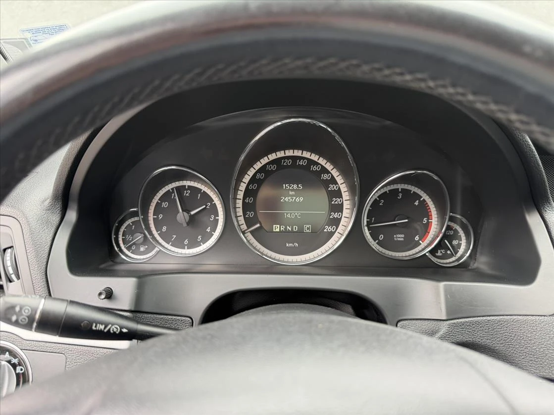 Mercedes-Benz E 350 CDI COUPE | Mobile.bg � ����������� 12