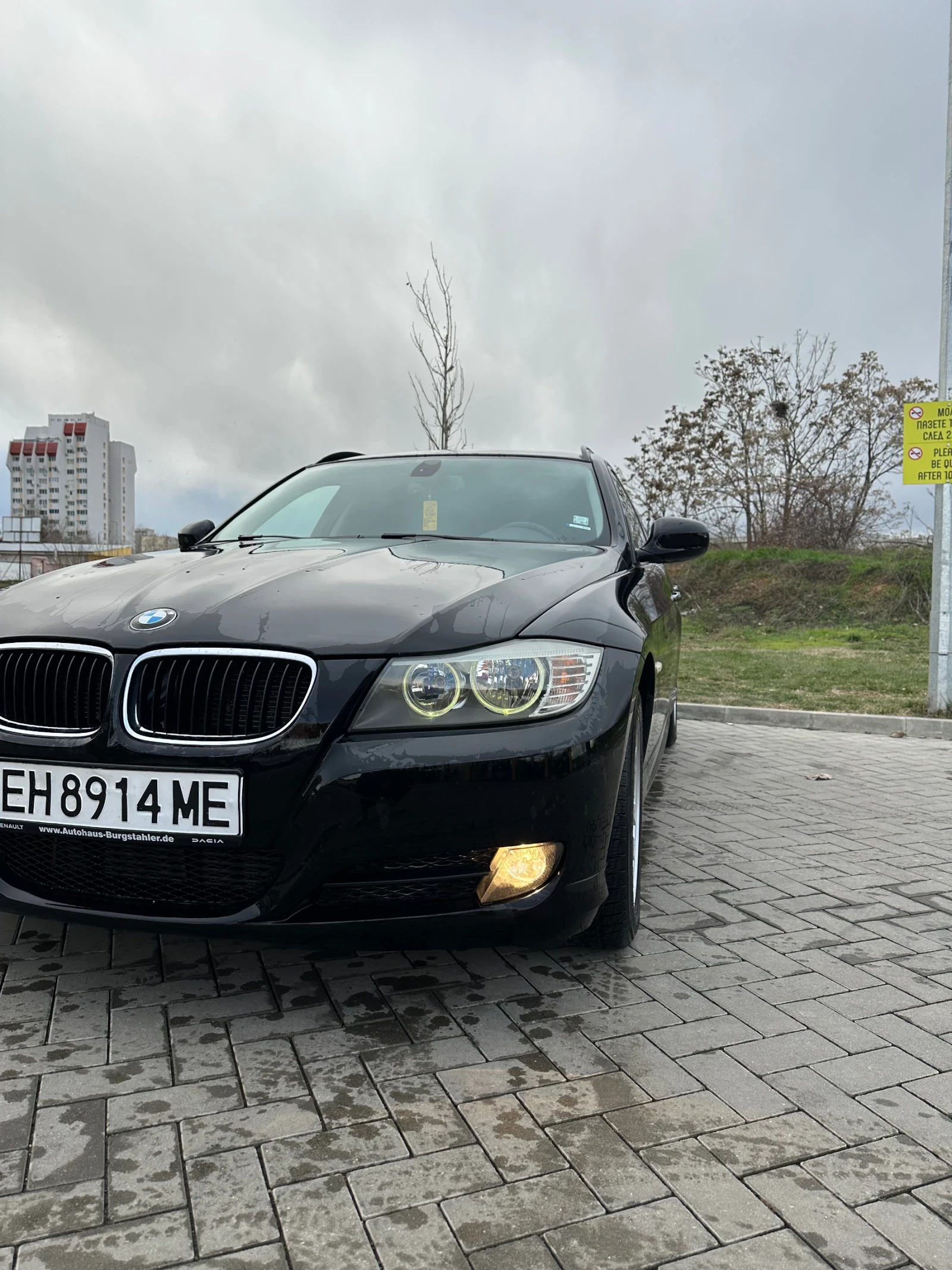 BMW 318 318d N47D20 | Mobile.bg � ����������� 3