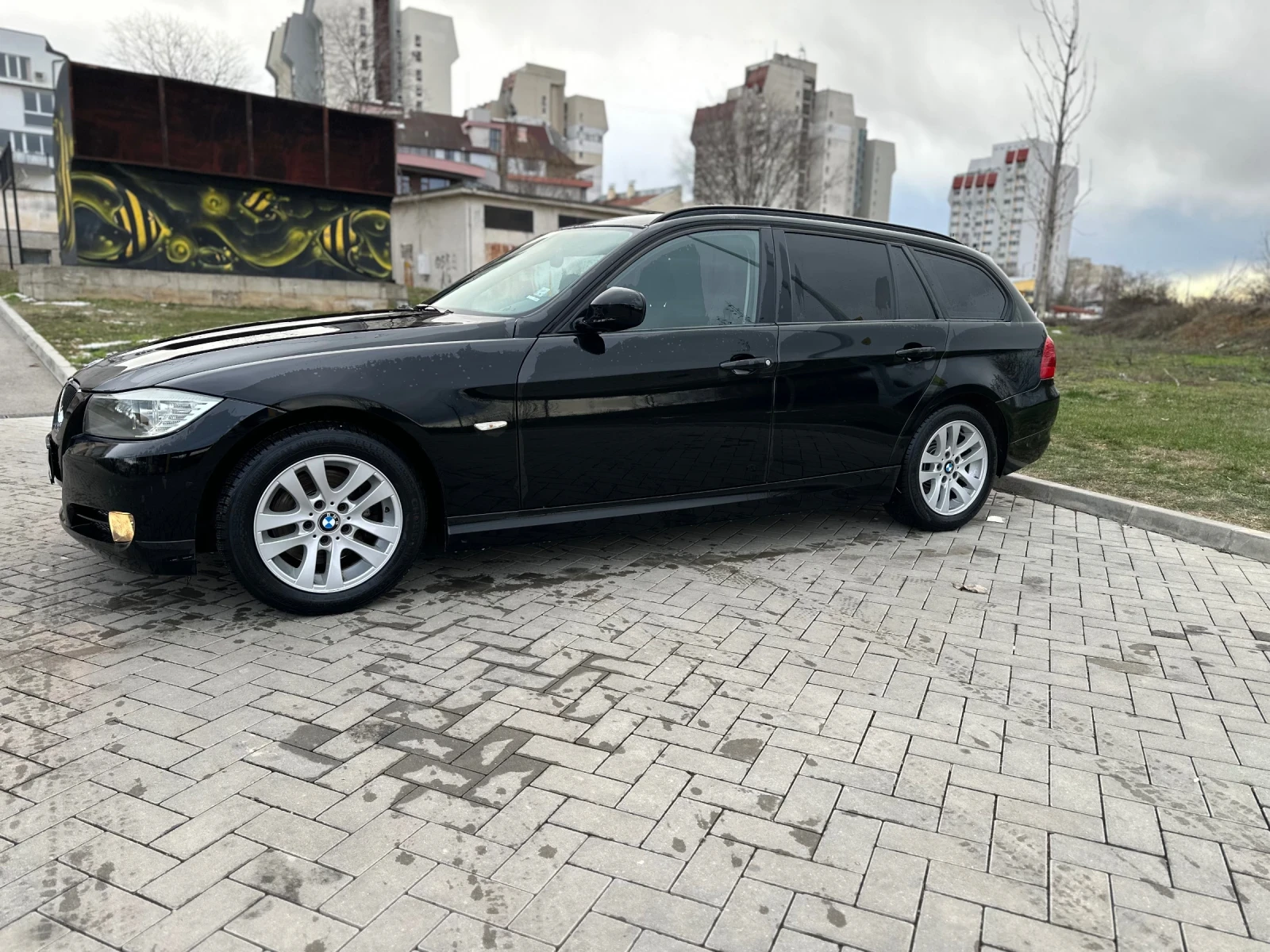 BMW 318 318d N47D20 | Mobile.bg � ����������� 5