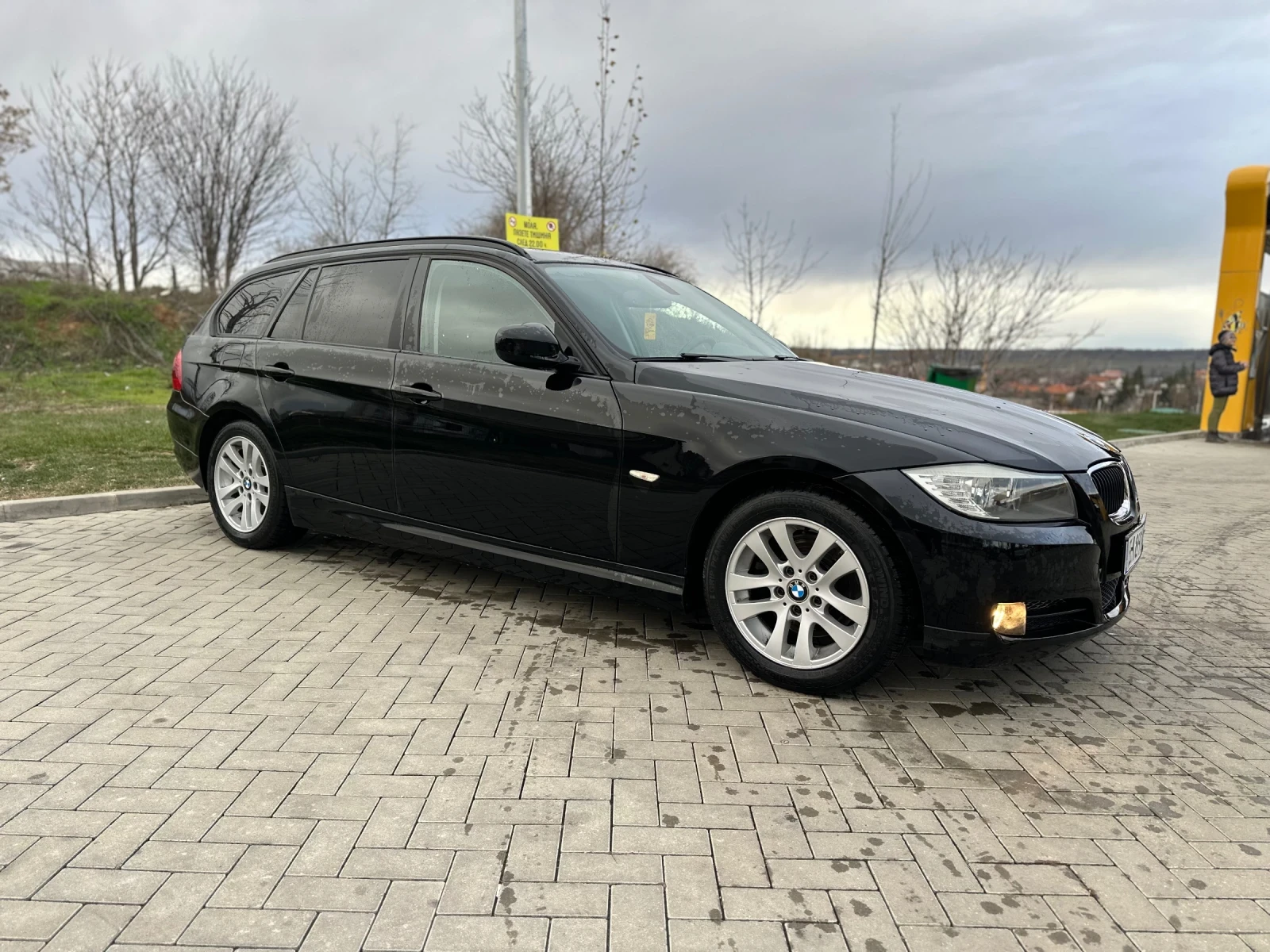 BMW 318 318d N47D20 | Mobile.bg � ����������� 6