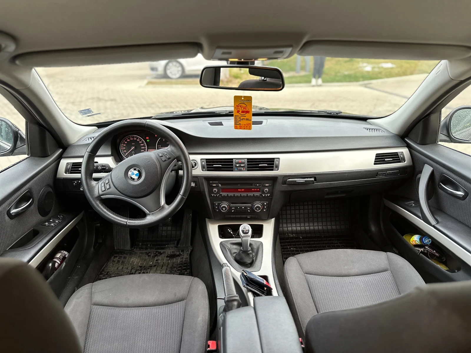 BMW 318 318d N47D20 | Mobile.bg � ����������� 10