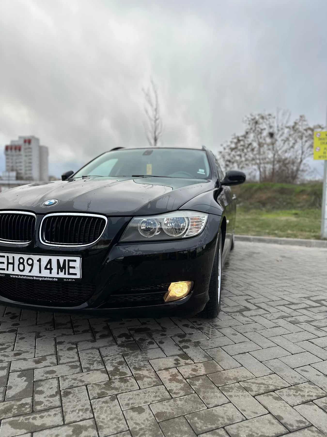 BMW 318 318d N47D20 | Mobile.bg � ����������� 2