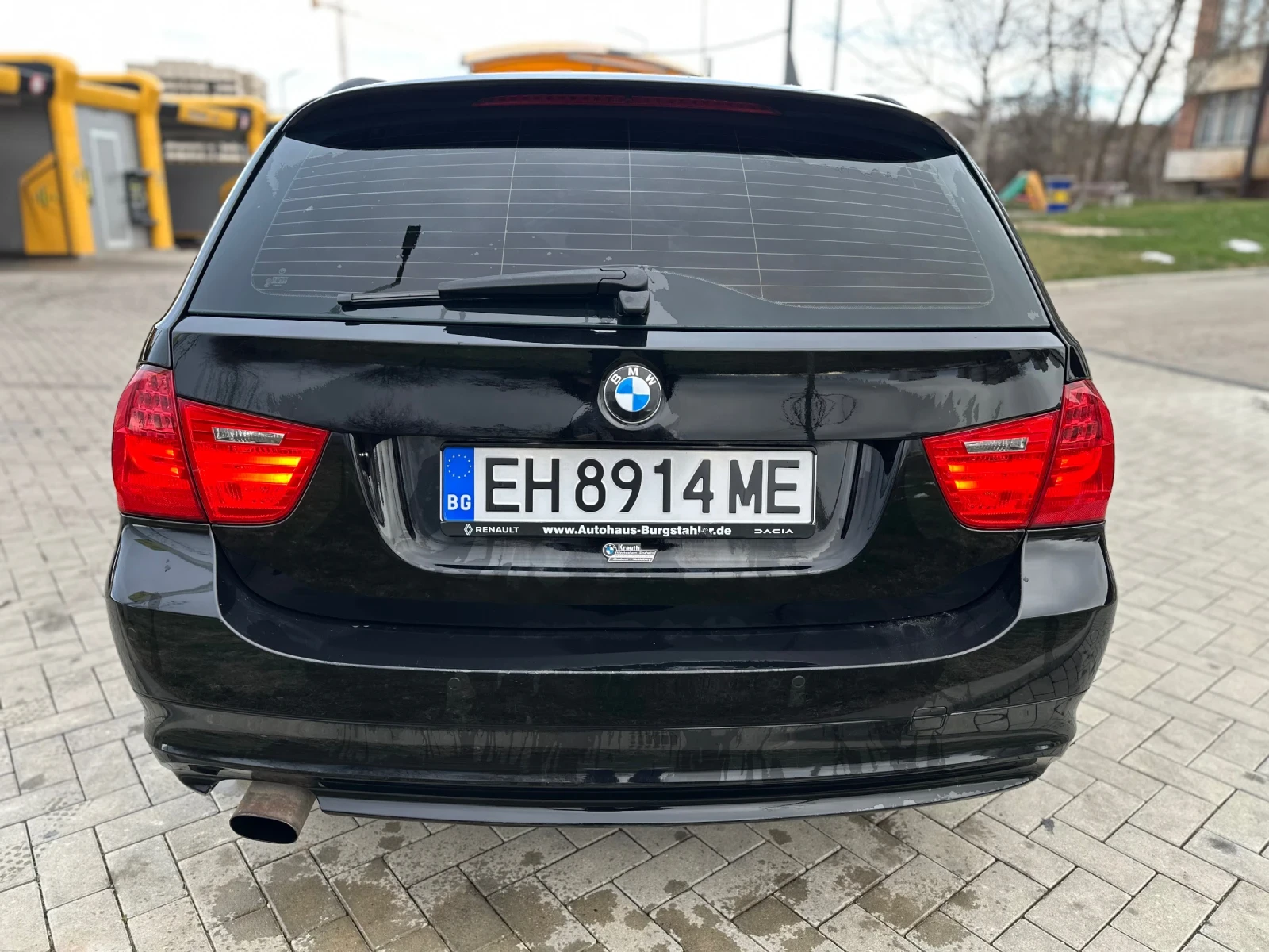 BMW 318 318d N47D20 | Mobile.bg � ����������� 13