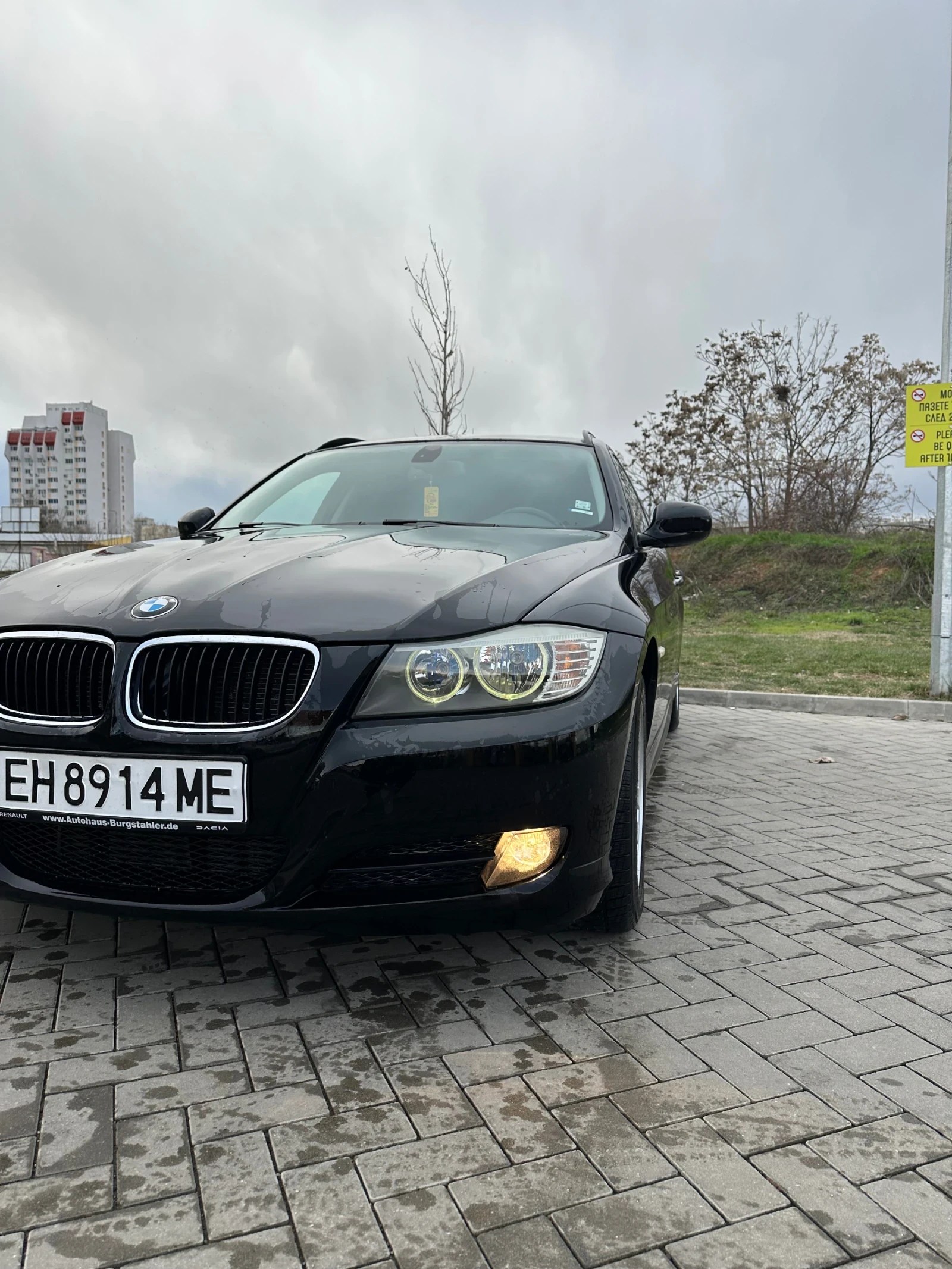 BMW 318 318d N47D20 | Mobile.bg � ����������� 4