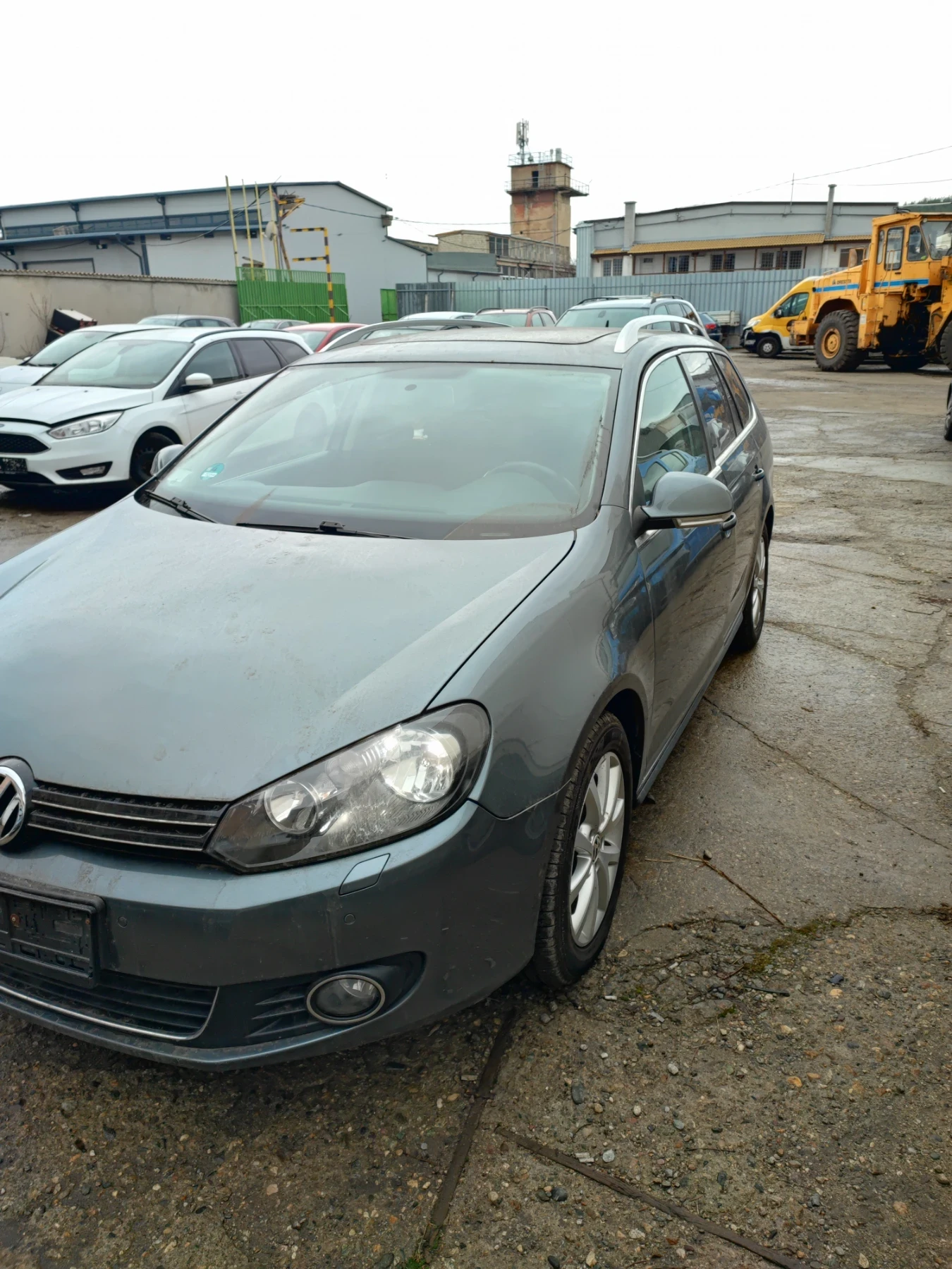 VW Golf | Mobile.bg � ����������� 12