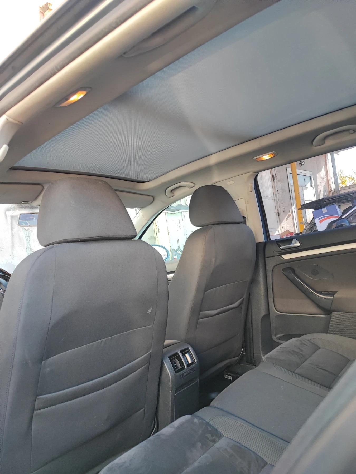 VW Golf  - изображение 8