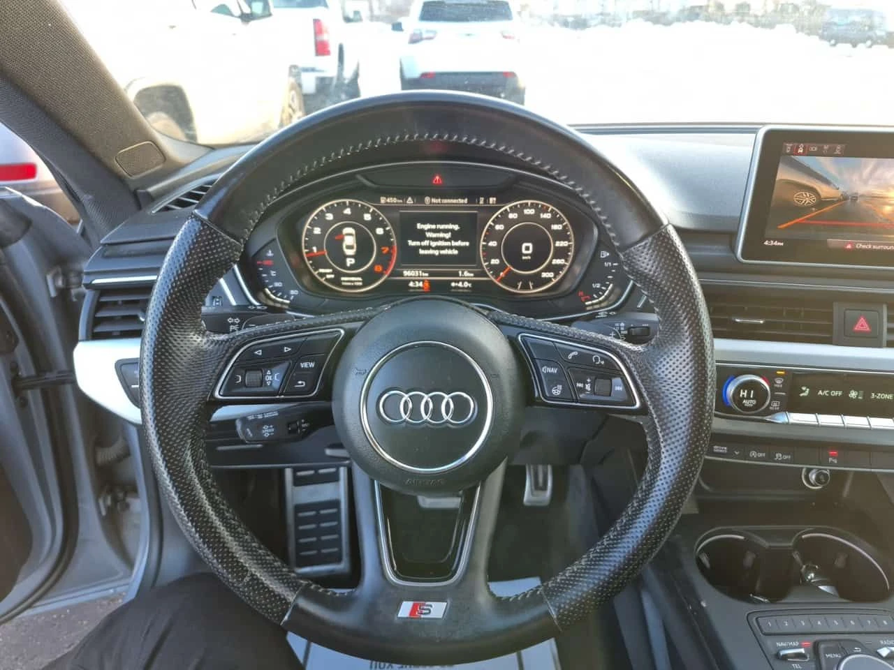 Audi Coupe * TECHNIK * CARFAX * ���� �� �� | Mobile.bg � ����������� 11