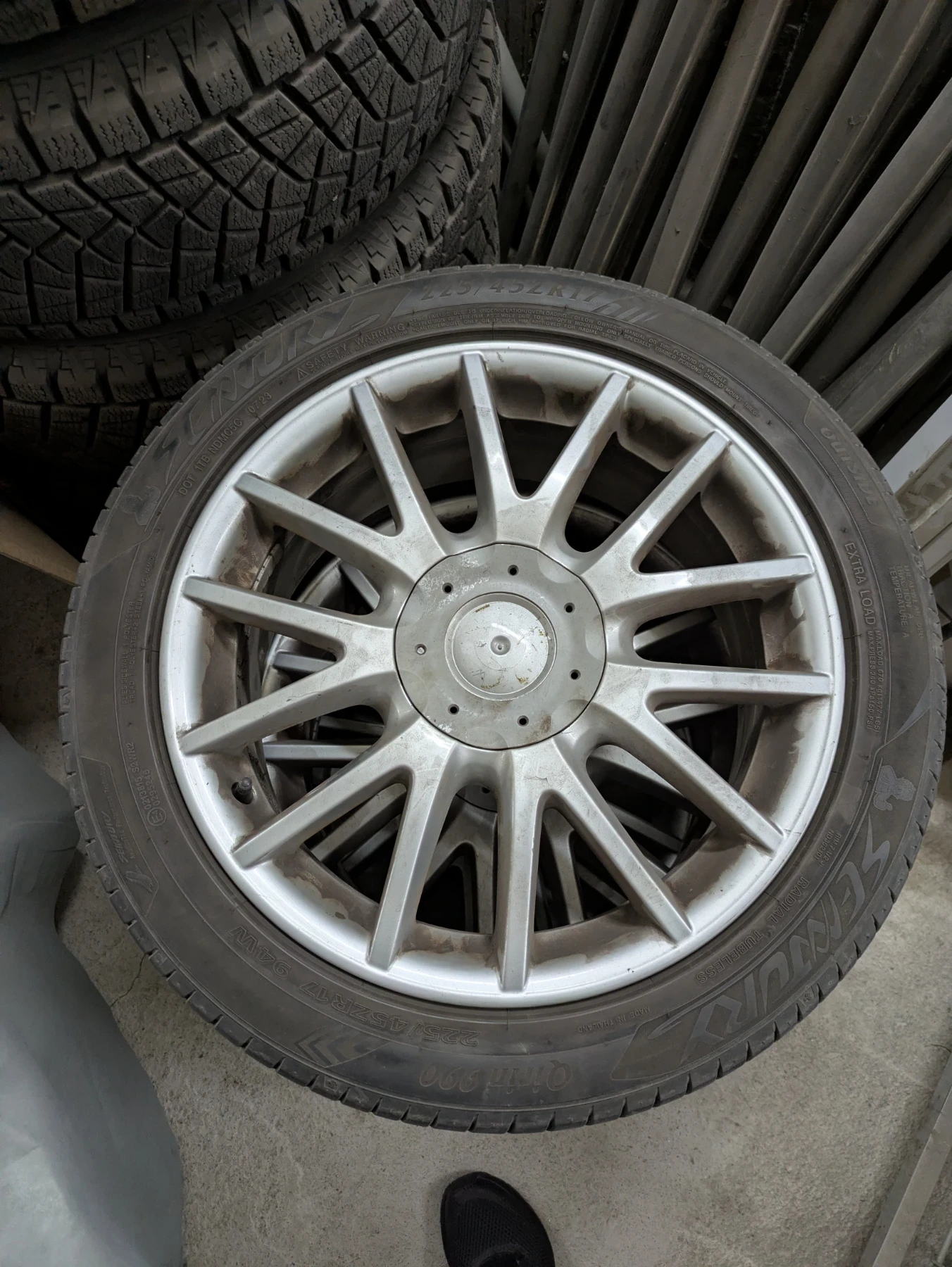 VW Golf 1.6 BlueMotion, снимка 12 - Автомобили и джипове - 53804251