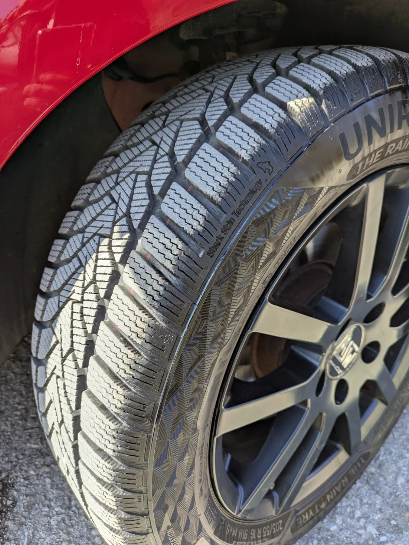 VW Golf 1.6 BlueMotion, снимка 10 - Автомобили и джипове - 53804251