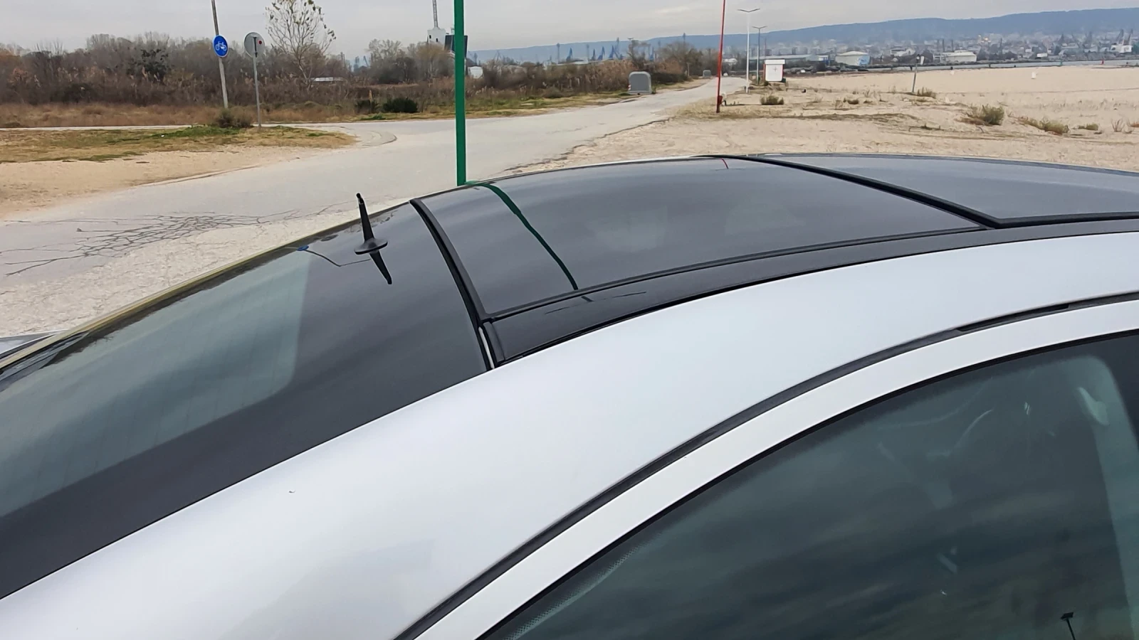 Mercedes-Benz C 200 Compressor, снимка 3 - Автомобили и джипове - 53817443