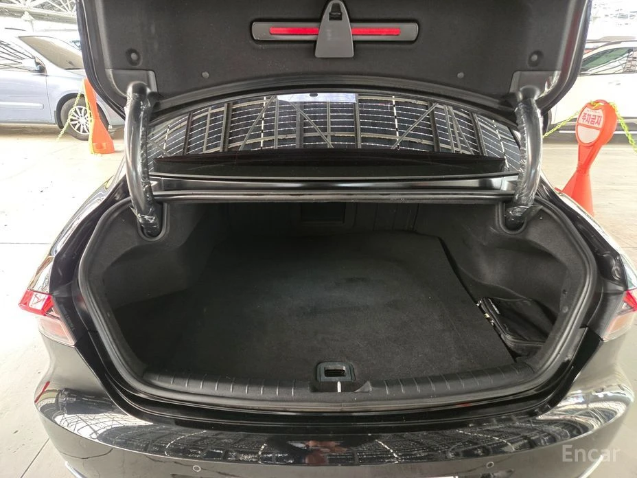 Hyundai Grandeur LPG* ���������* �������* ����. �� �����* ������*  | Mobile.bg � ����������� 7