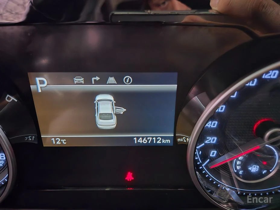 Hyundai Grandeur LPG* ���������* �������* ����. �� �����* ������*  | Mobile.bg � ����������� 14