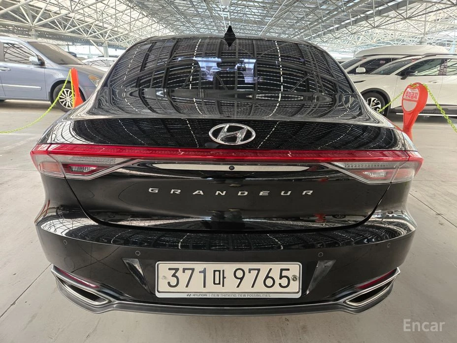 Hyundai Grandeur LPG* ���������* �������* ����. �� �����* ������*  | Mobile.bg � ����������� 5