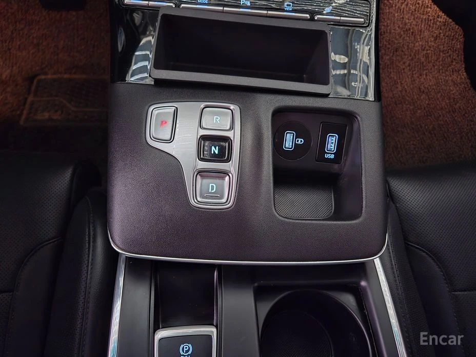 Hyundai Grandeur LPG* ���������* �������* ����. �� �����* ������*  | Mobile.bg � ����������� 12