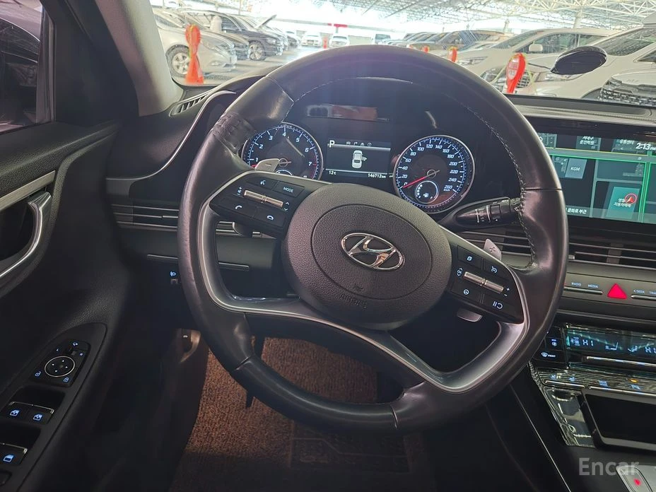 Hyundai Grandeur LPG* ���������* �������* ����. �� �����* ������*  | Mobile.bg � ����������� 13