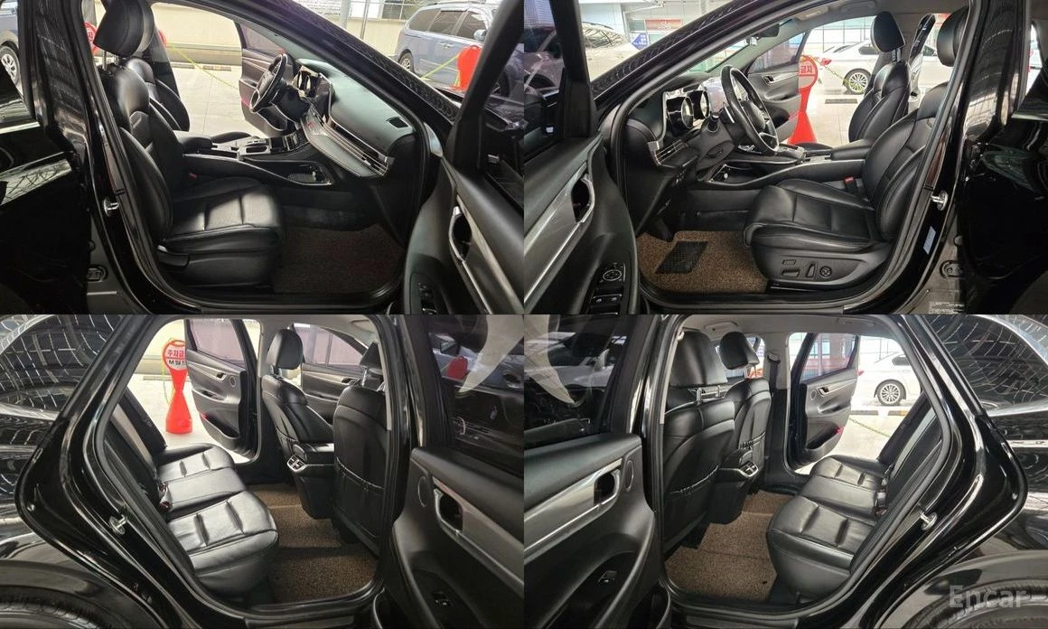 Hyundai Grandeur LPG* ���������* �������* ����. �� �����* ������*  | Mobile.bg � ����������� 8