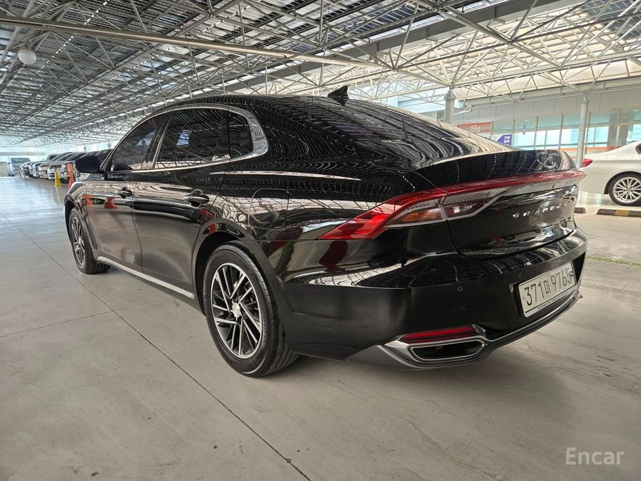 Hyundai Grandeur LPG* ���������* �������* ����. �� �����* ������*  | Mobile.bg � ����������� 6