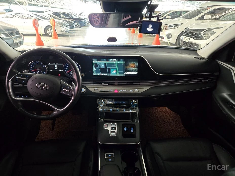 Hyundai Grandeur LPG* ���������* �������* ����. �� �����* ������*  | Mobile.bg � ����������� 9